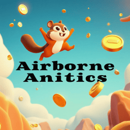 Airborne Antics