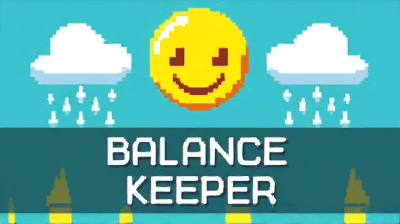Balance Keeper