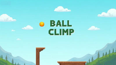 Ball Climb