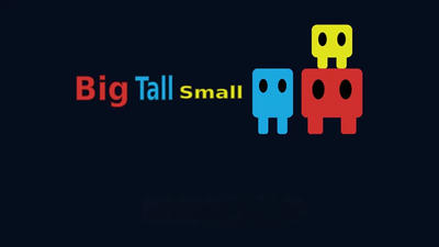 Big Tall Small