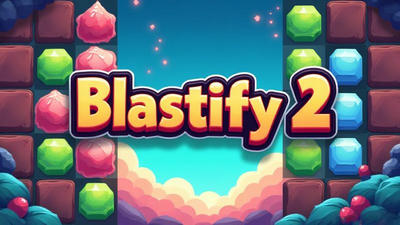 Blastify 2