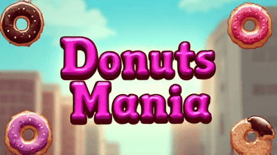 Donuts Mania