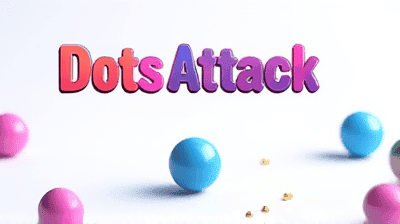 Dots Attack