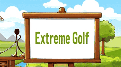 Extreme Golf