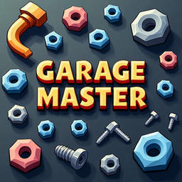 Garage Master