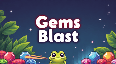 Gems Blast