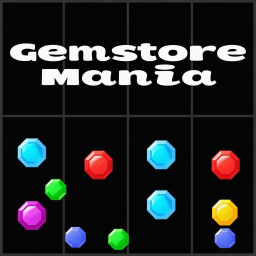 Gemstone Mania