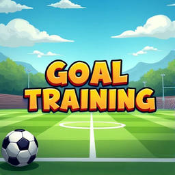 Goal Training