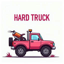 Hard Truck