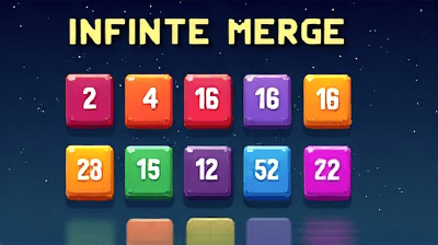 Infinite Merge