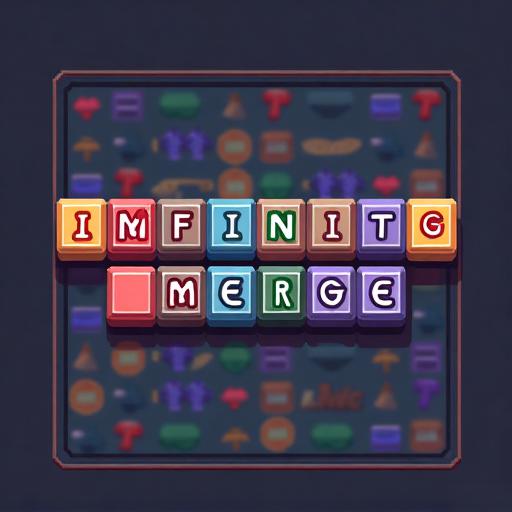 Infinite Merge