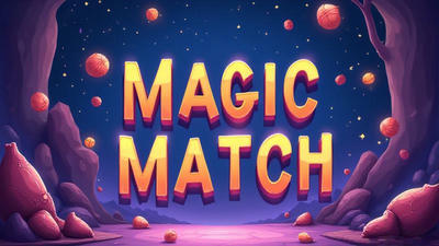 Magic Match