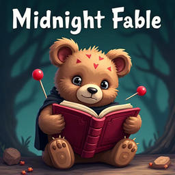 Midnight Fable