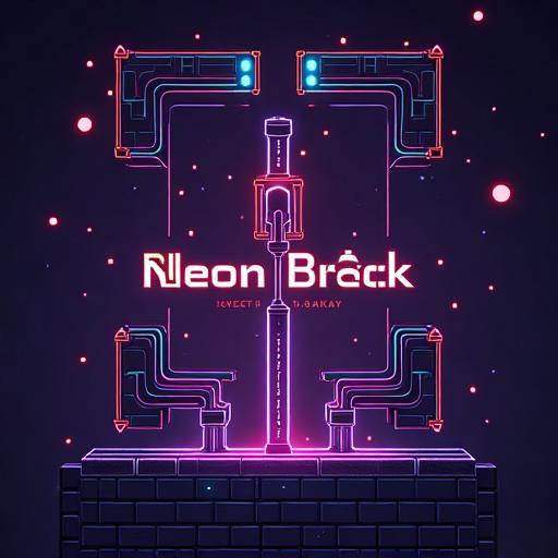 Neon Block