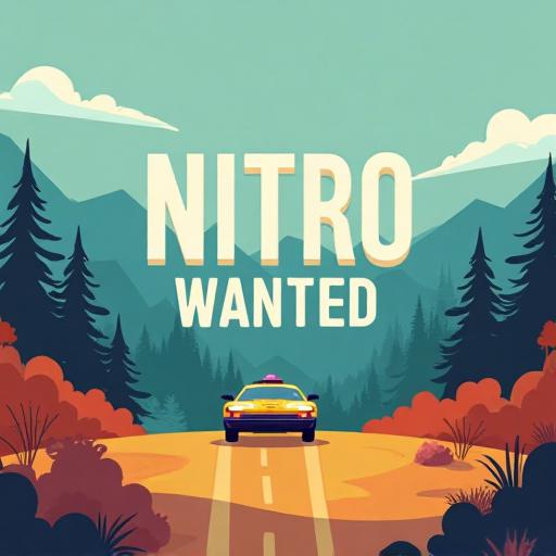 Nitro Wanted