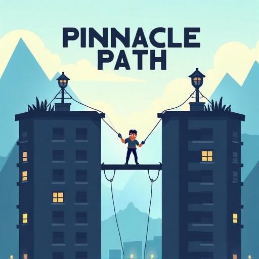 Pinnacle Path
