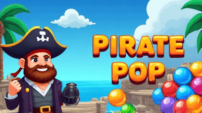 Pirate Pop