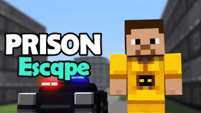 Prison Escape