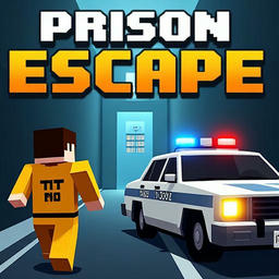 Prison Escape