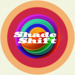 Shade Shift