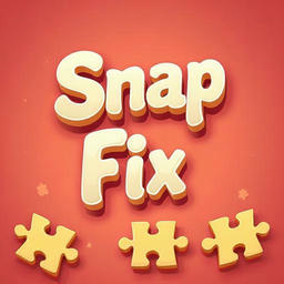 Snap Fix