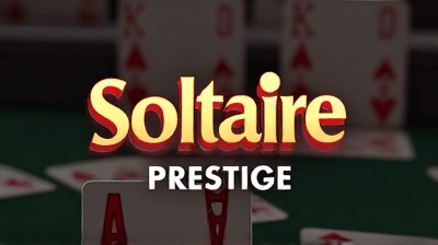 Solitaire Prestige