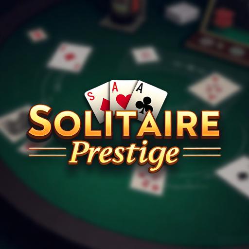 Solitaire Prestige