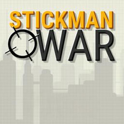 Stickman War